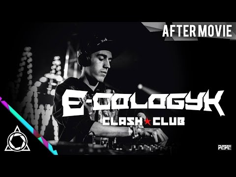 Ecologyk - Clash Club (New Generation) Aftermovie