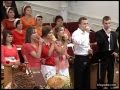Иисус говорит "Я Хлеб" - Христианская песня 