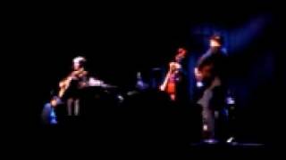 Joan Baez in Carré Amsterdam 20-10-2009 - Love is just a four letter word -