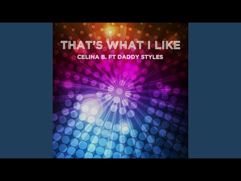 That's What I Like (Radio Video Remix)