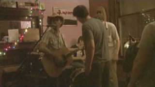 Simon Joyner - Don&#39;t Go Home With Your Hard-On (Leonard Cohen Cover)