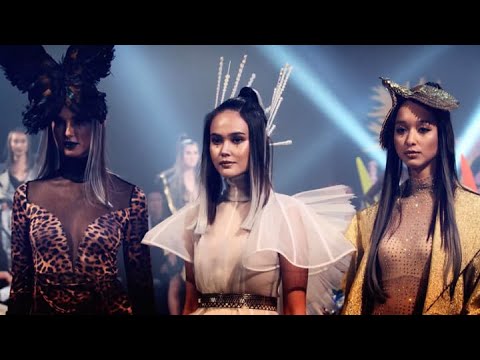 Asia's Next Top Model S610 | Finale Runway