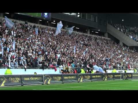 Malmö FF-IFK Göteborg. 2010-09-26. HD.