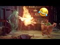 Scoobydoo Fart