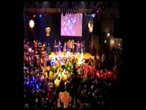 De Geliënde Hulsberg - LVK 2001: Es ich dien auge zeen