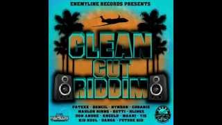 CLEAN CUT RIDDIM MIXX BY DJ-M.o.M BENCIL & CUBANIS, PATEXX, MARLON BINNS & NYMRON and more
