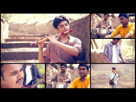 vedant Soch Na Sake Cover