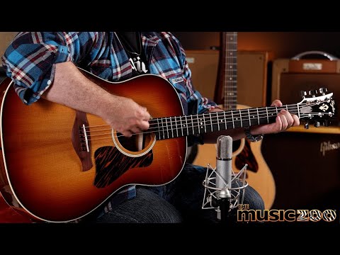 Taylor Gold Label Collection 717e Grand Pacific Acoustic-Electric Blacktop 2025 image 10