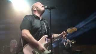 Andrew Strong - Take Me To The River  (LIVE)  HD