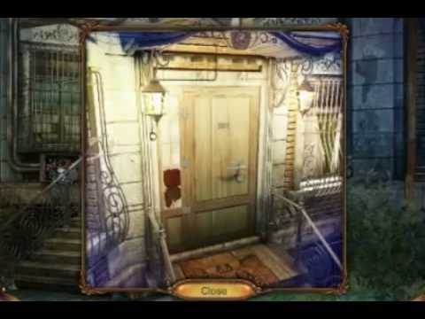 Vampire Saga : Pandora's Box IOS
