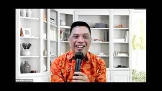 Download lagu DUNIA MALAIKAT (Part-1) - Ps. Gideon Arifin mp3