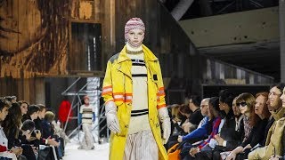 Calvin Klein | Fall Winter 2018/2019 Full Fashion Show | Exclusive