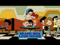 The Loud House New Episodes Promo September 29th 2021 Nickelodeon Australia New Zealand