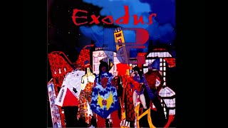 09 Count the Days (live) - Prince/New Power Generation - Exodus - NPG Vandals reimagined