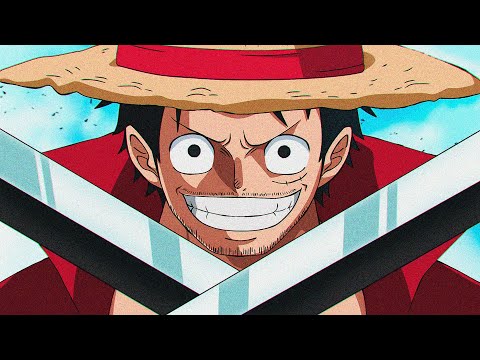 WHO'S COMING TO LUFFY'S EXECUTION ? 🏴‍☠️ [One Piece AMV]