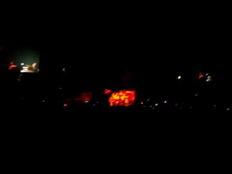 ASOT 450 Roseland Ballroom NYC 4/3/10