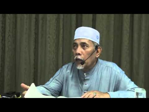 16_Hadis al-Arbain al-Nawawiy - Ustaz Faiz Fateh