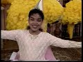 Sesame Street Luis Hurts His Back Part 2