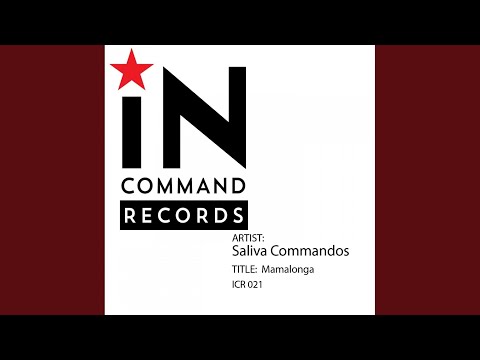 Mamalonga (Original Mix)