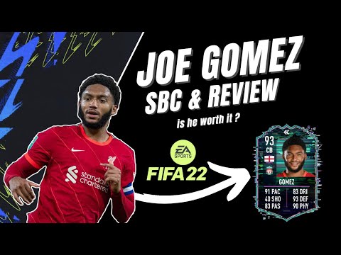 JOE GOMEZ (93) FLASHBACK CARD REVIEW