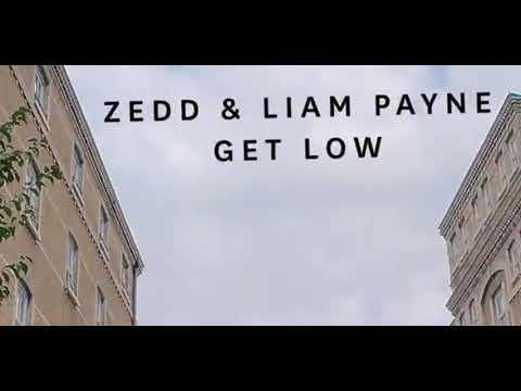 Zedd ft. Liam Payne - Get Low Official Music Video