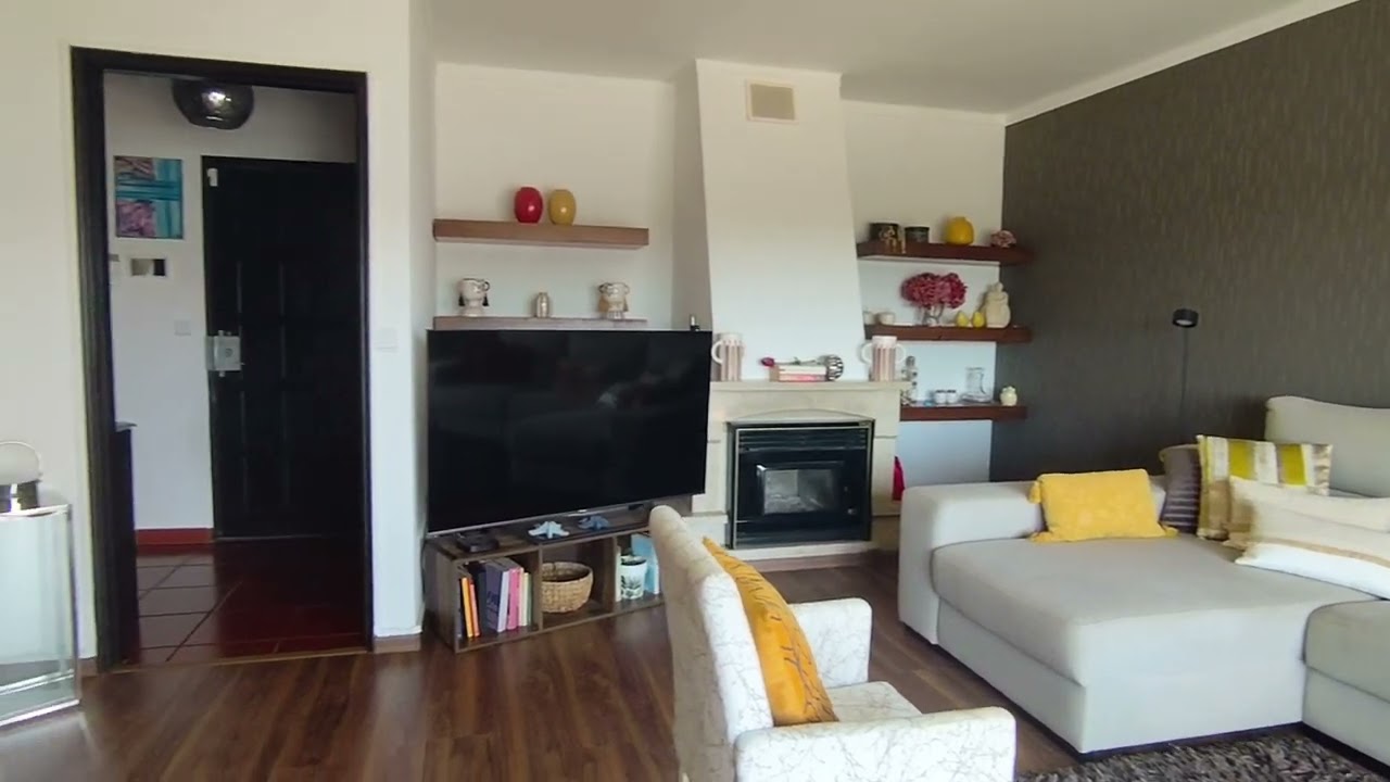 Vídeo do imóvel