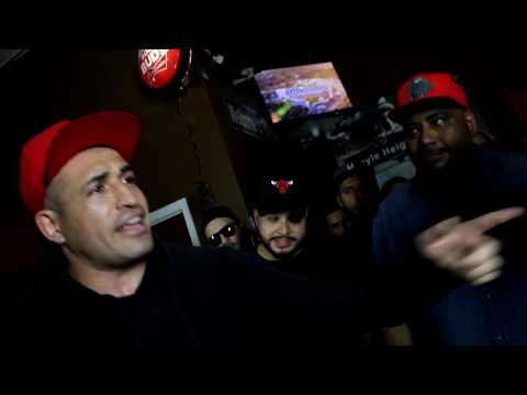 Velorio: EL Kango vs JC Llamas