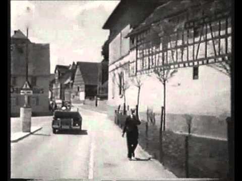 Will Glahe - Weekend (1938)