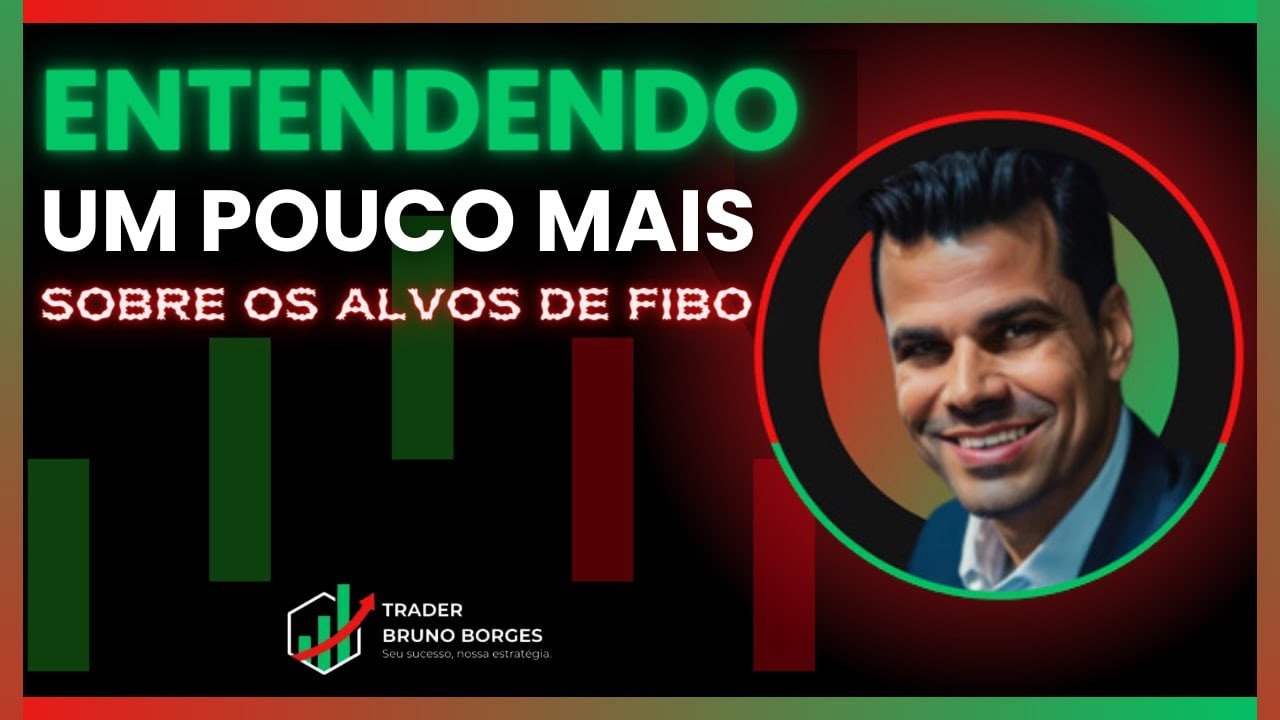 Daytrade Entendendo um pouco mais sobre Alvos de Fibo