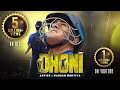 Mahendra Singh Dhoni MS Dhoni Rap Song Naresh Medtiya Msdhoni Dhoni Hustle
