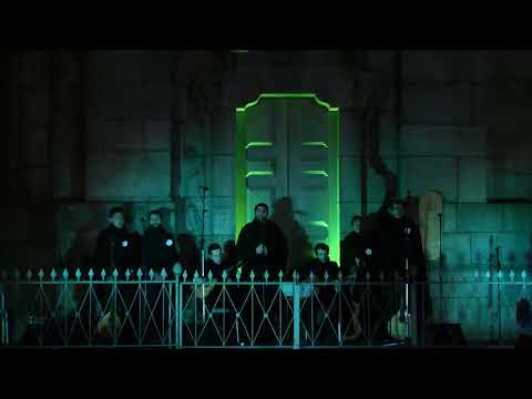 Balada Despedida ISEP '06 - Grupo de Fados do ISEP | XXIII FE'TUFE ISEP