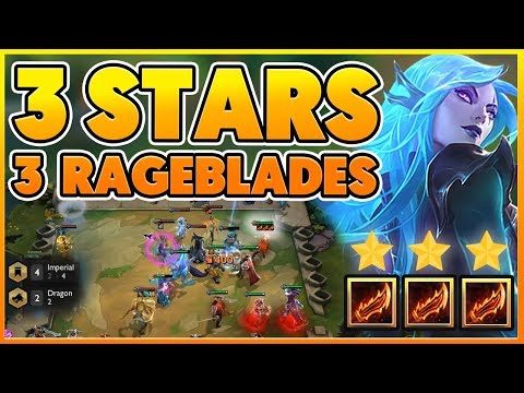 *2X DAMAGE* THE STONGEST KATARINA YOU HAVE EVER SEEN (IMPERIAL BUFF) - BunnyFuFuu Full Gameplay