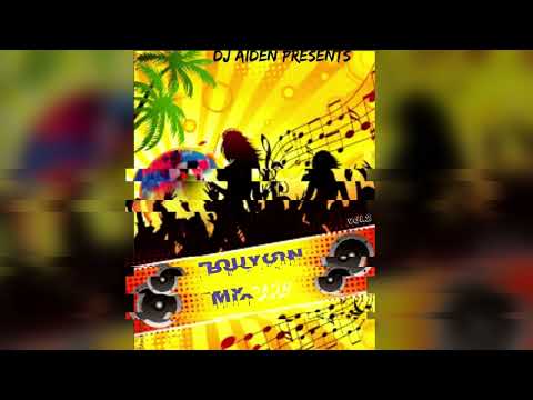 $$ Dj Aiden 767 - Bouyon Mix (2024)vol.3
