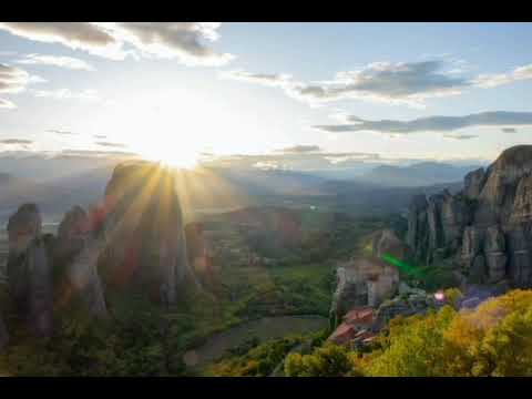 EUROVISION 1995-GREECE-POIA PROSEFHI-ELINA KONSTANTOPOULOU