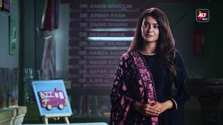 Meet Dr. Meher Mirza | Haq Se | Streaming Soon | ALTBalaji | Surveen Chawla