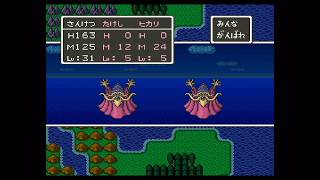 〔実況配信〕ドラゴンクエストⅤ（SFC） 07