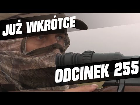 Darz Bór zapowiedź odcinka 255