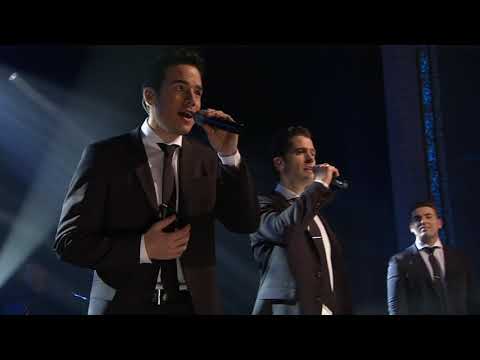 Latin Fury! - To All The Girls (Live in Concert)