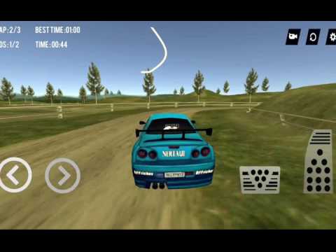 Super Rally 3D   E05, Android GamePlay HD