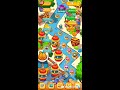 GARFIELD SNACK TIME Level 112