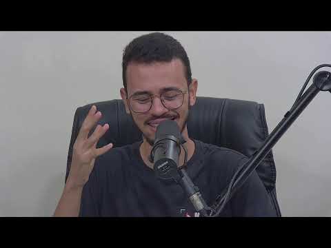 Voz da Assembleia de Deus em Quirinópolis GO - AO VIVO - 12/04/2026 Com Alejandro Cristian