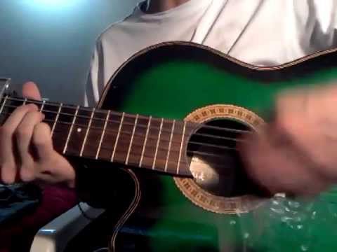 Barney Rubble - The Twang