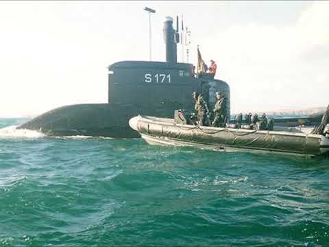 British SBS   Special Boat Service Rare Footage   UKSF