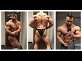 Regan Grimes - Road to Arnold Classic Brazil 5 Days Out