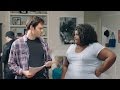 Bill Hader - The Youth (PAC with Nicole Byer)