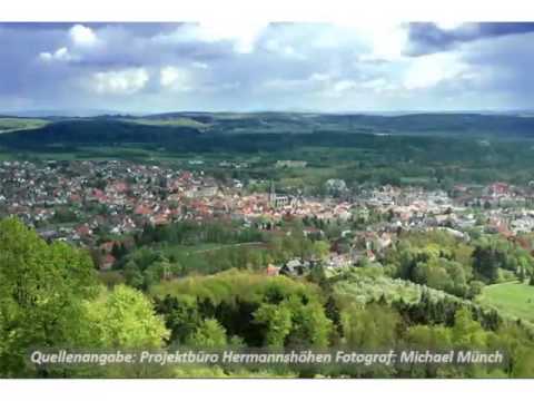 ***Hotel Bad Driburg im Teutoburger Wald auf Online-Kurzreisen (v112)