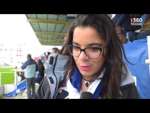 Então qual é o petisco?, pergunta a Vânia Antunes