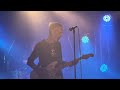 Real Life - Burning Blue (live in Melbourne 19 Jun 2022)