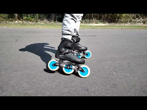 Powerslide Trinity Frame Adapter