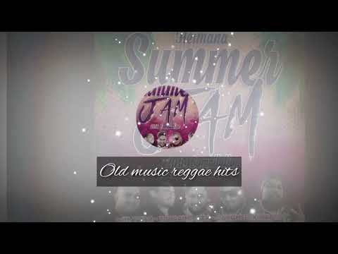 Just The Way You Are - Fiakal x Rex Atirai_-_ft_old music reggae hits 👌🌴